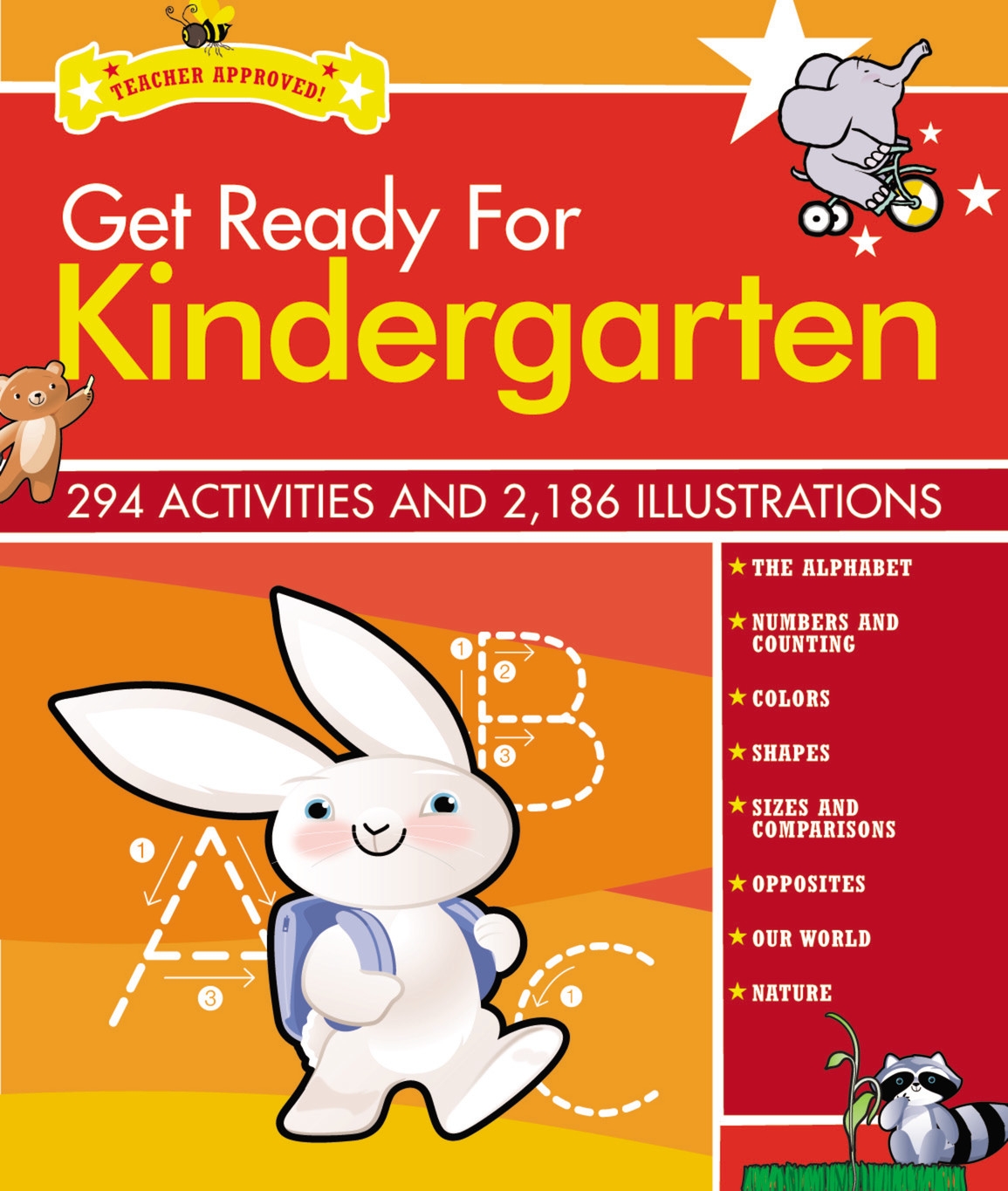 Get Ready For Kindergarten Revised And Updated By Heather Stella Hachette Uk Get Ready For Kindergarten Revised And Updated By Heather Stella Hachette Uk