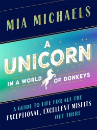 A Unicorn in a World of Donkeys