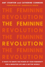 The Feminine Revolution