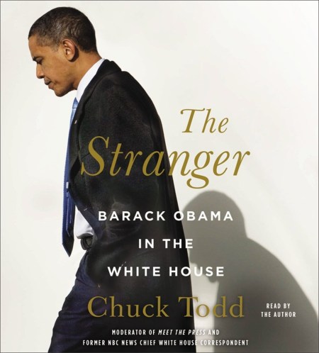 The Stranger