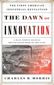 The Dawn of Innovation