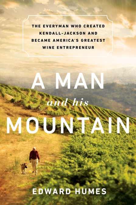 A Man and his Mountain
