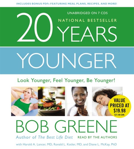 20 Years Younger