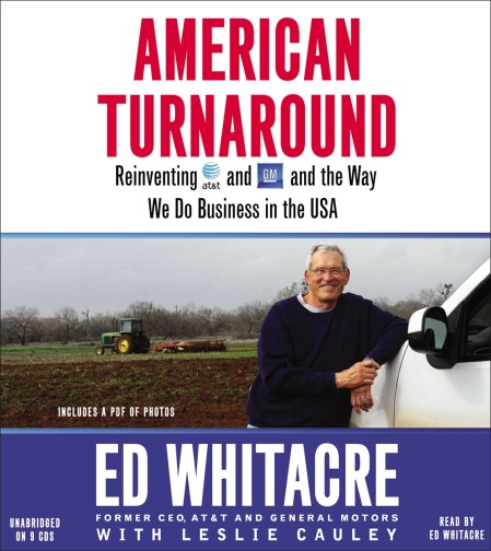 American Turnaround