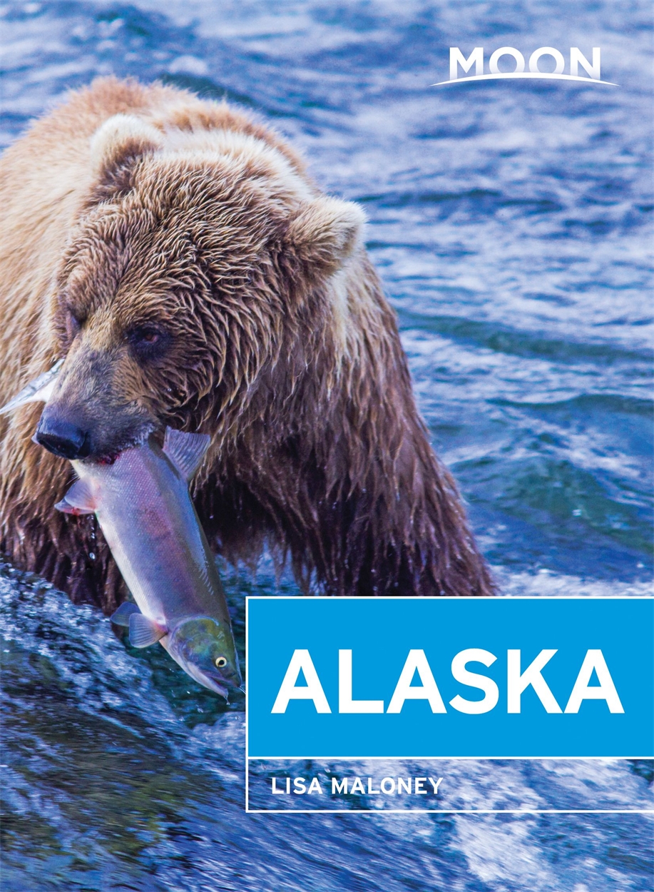 Alaska Moon Videos