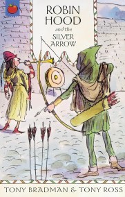The Greatest Adventures in the World: Robin Hood And The Silver Arrow