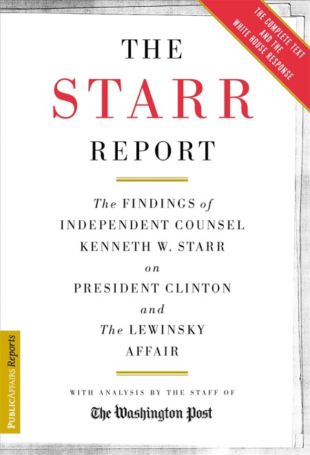 The Starr Report