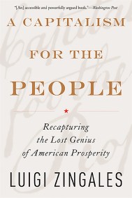 A Capitalism for the People