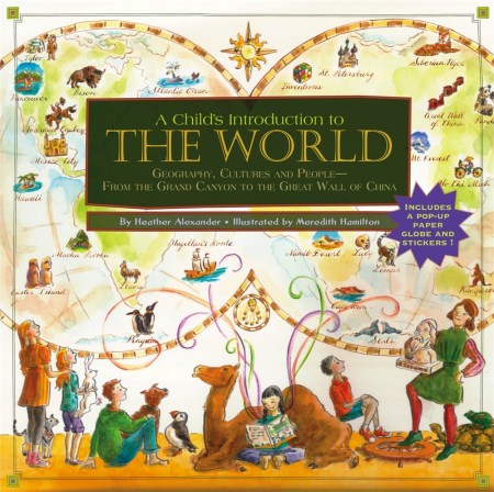 A Child’s Introduction To The World