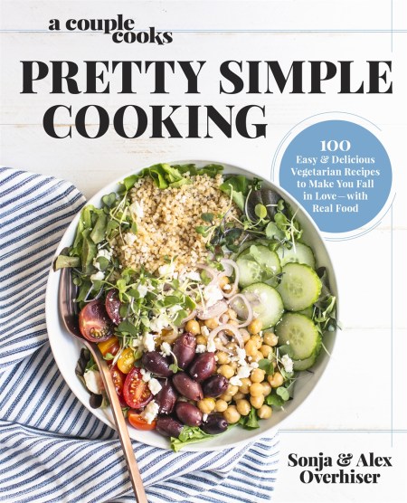 A Couple Cooks – Pretty Simple Cooking
