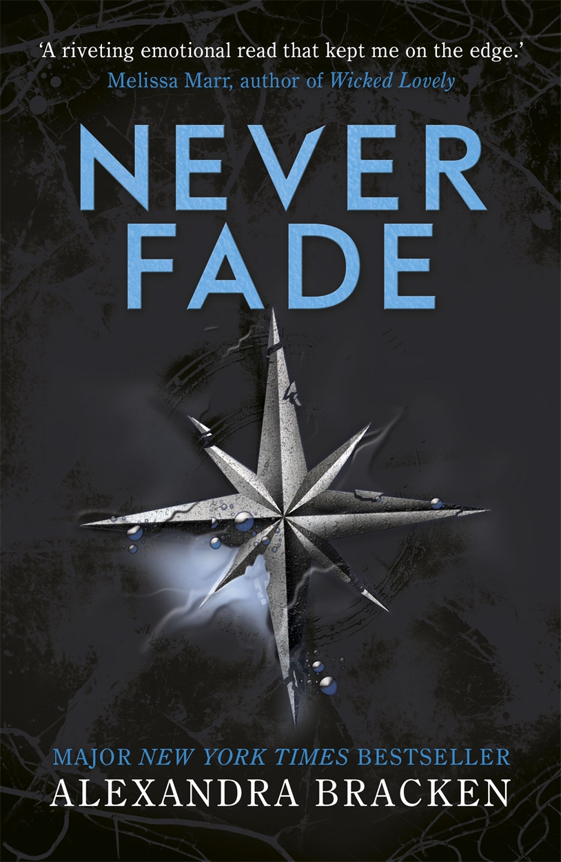 Dystopian Darkest Minds Watch A Darkest Minds Novel: Never Fade By