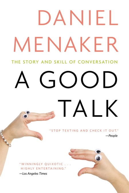 A Good Talk