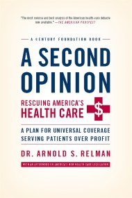 A Second Opinion