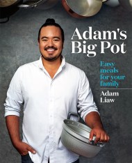 Adam’s Big Pot