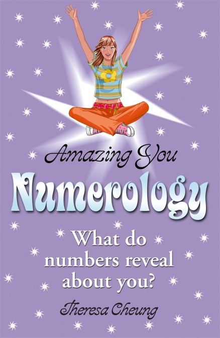 Amazing You: Numerology