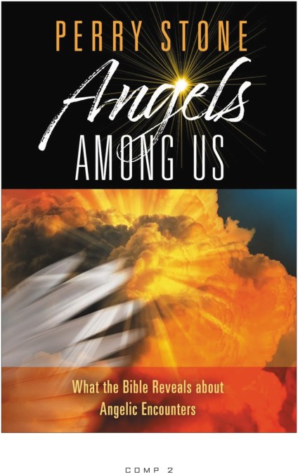 Angels Among Us