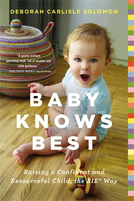 Baby Knows Best