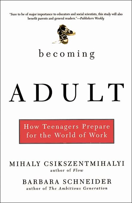 Becoming Adult