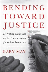Bending Toward Justice