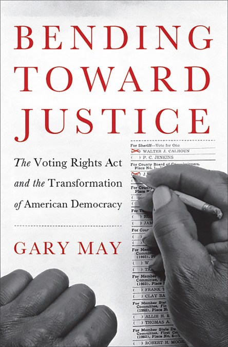 Bending Toward Justice