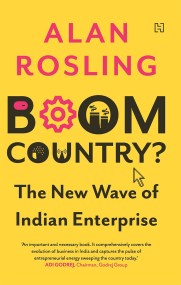 Boom Country?