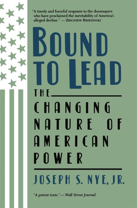 Bound To Lead