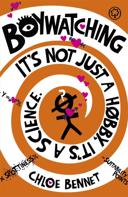 Boywatching: Boywatching