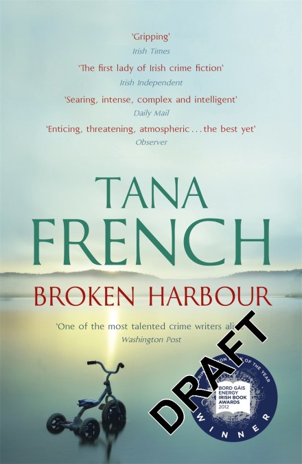 Broken Harbour