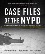Case Files of the NYPD