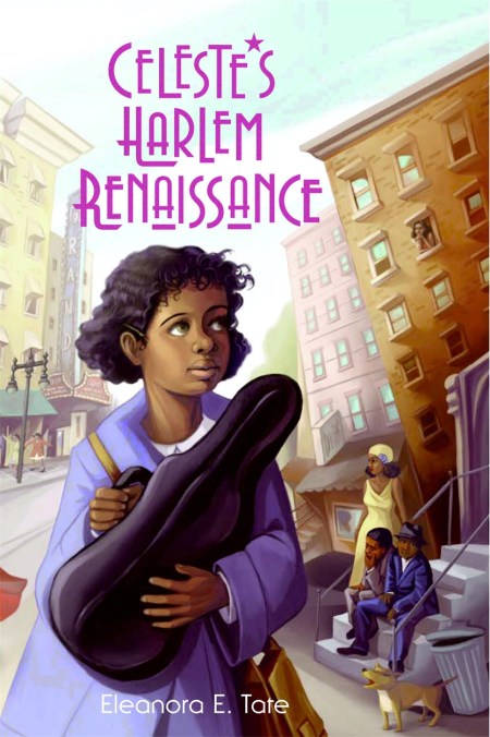 Celeste’s Harlem Renaissance