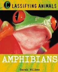 Classifying Animals: Amphibians