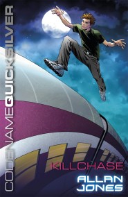 Codename Quicksilver: Killchase
