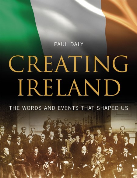 Creating Ireland