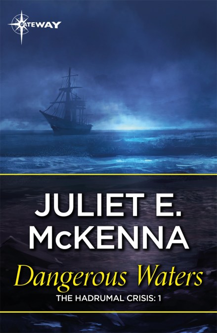 Dangerous Waters