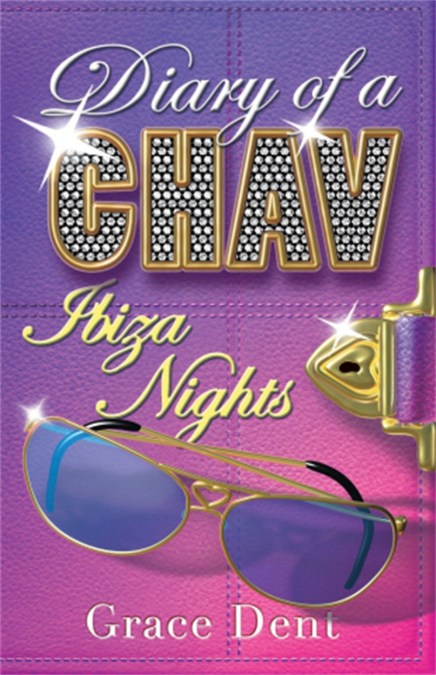 Diary of a Chav: Lost in Ibiza