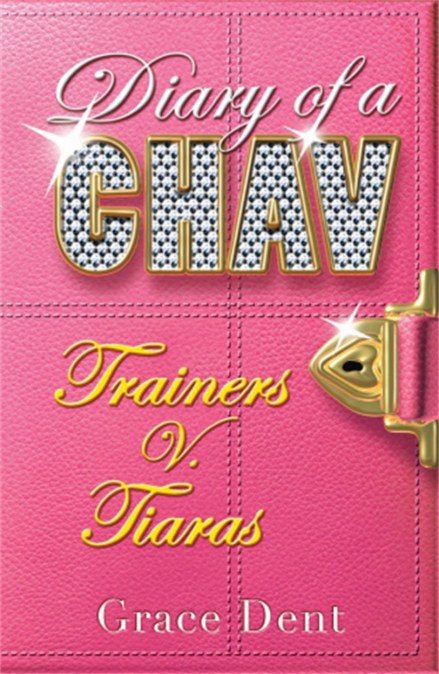 Diary of a Chav: Trainers v. Tiaras
