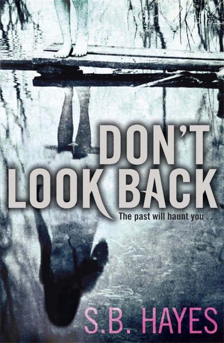 Don’t Look Back