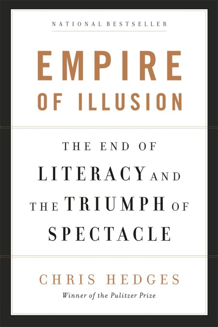 Empire of Illusion