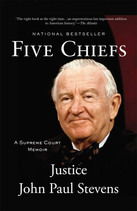 Five Chiefs