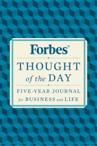 Forbes Thought of The Day