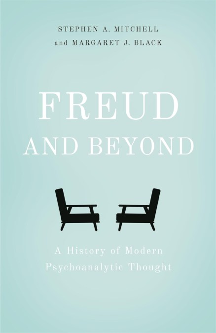 Freud and Beyond