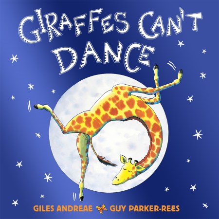 Giraffes Can’t Dance