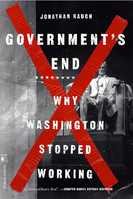 Government’s End