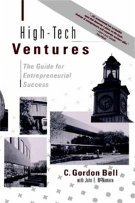 High-tech Ventures