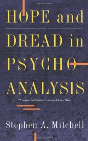 Hope And Dread In Psychoanalysis