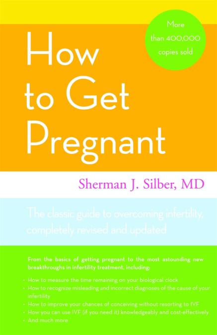 How To Get Pregnant