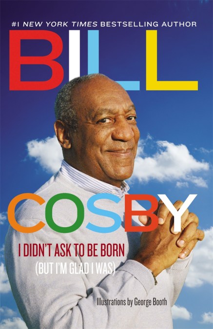 I Didn’t Ask To Be Born