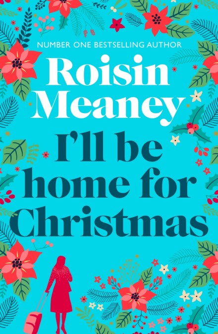 I’ll Be Home for Christmas