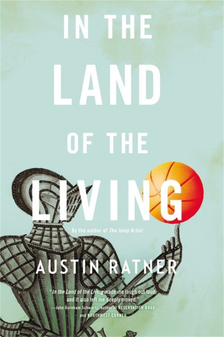 In the Land of the Living