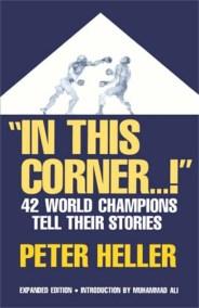 In This Corner . . . !